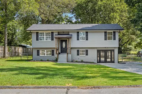 833 Northside Dr, Athens, TN 37303