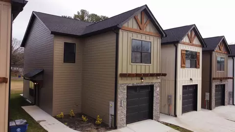 126 Mcnabb Dr, Cleveland, TN 37312