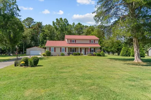 8071 Mouse Creek Rd NW, Cleveland, TN 37312