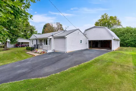 125 Highland Ave, Calhoun, TN 37309