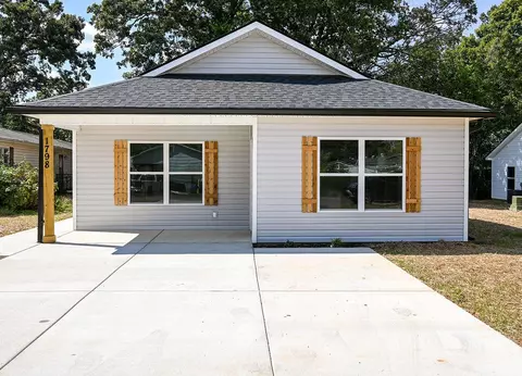 1798 Fisher St SE, Cleveland, TN 37311