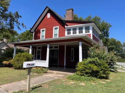 214 Mccaslin Ave, Sweetwater, TN 37874