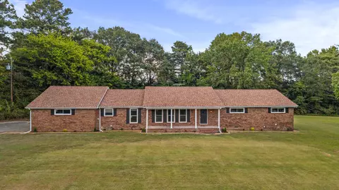 1482 Mineral Springs Road Rd, Dalton, GA 30720