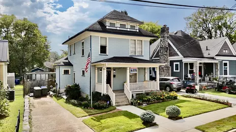 1712 Union Ave, Chattanooga, TN 37404