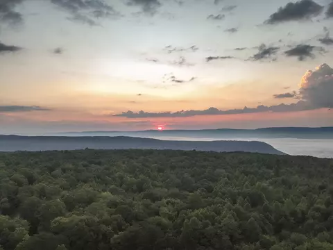 534 Acres On Douglas Ln, Dunlap, TN 37327