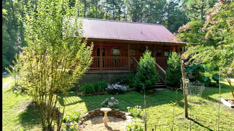 170 Robert Smith Rd, Tellico Plains, TN 37385