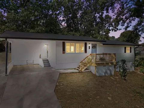 135 Belleview Dr SE, Cleveland, TN 37323