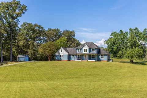 11819 Thatch Rd, Harrison, TN 37341