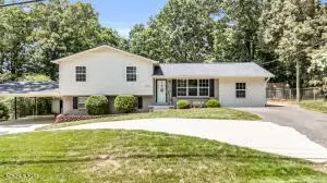 3420 Trewhitt Rd SE, Cleveland, TN 37323
