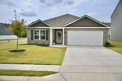 4044 Billie Ln NE, Cleveland, TN 37323