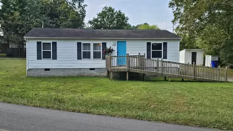 3798 Trewhitt Rd SE, Cleveland, TN 37323