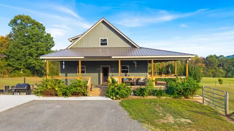 2054 Horns Creek Rd, Ocoee, TN 37361 photo 4