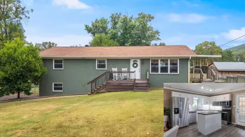 1930 W Lake Dr NW, Cleveland, TN 37312