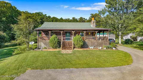 346 Harrison Rd, Madisonville, TN 37354