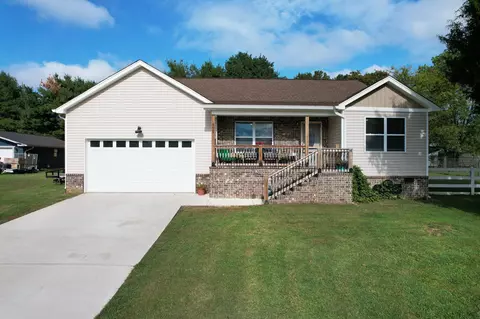 595 New Union Cir, Dayton, TN 37321