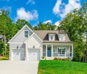 11757 Maddox Dr, Georgetown, TN 37336