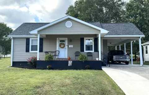 1114 Welch Ave, Loudon, TN 37774