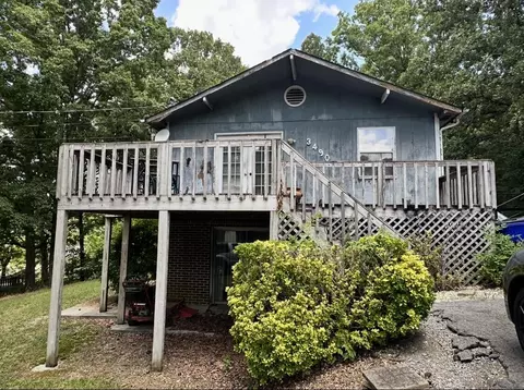 3490 Blair Rd NW, Cleveland, TN 37312