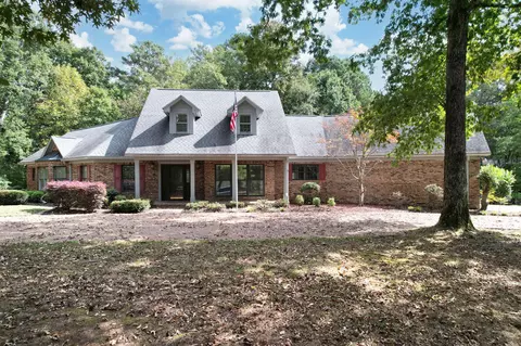 1906 Partridge Rd NW, Cleveland, TN 37312