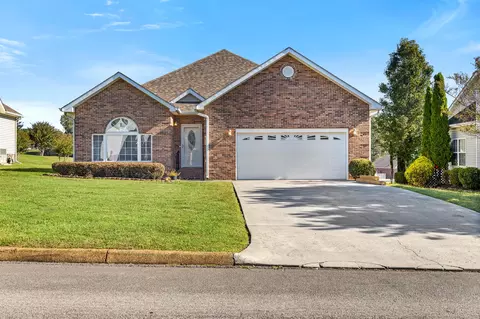 269 Fyke Dr, Athens, TN 37303