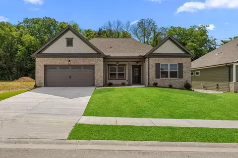 3004 Discovery Dr NW, Cleveland, TN 37312