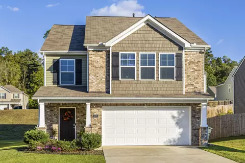 3376 NE Serenity Dr NE, Cleveland, TN 37312