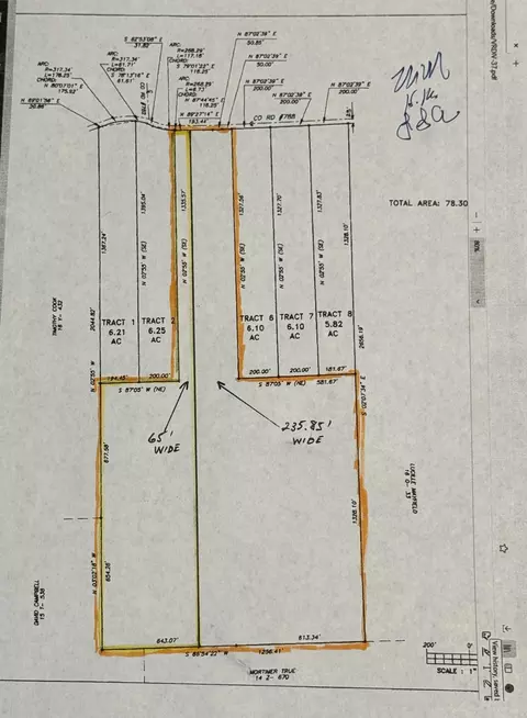 00 County Road 788, Etowah, TN 37331