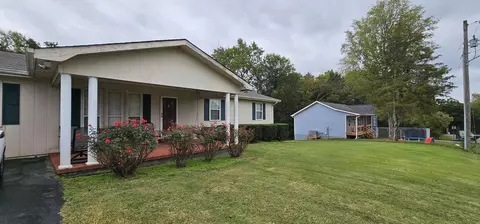 408 Kinzalow Dr, Sweetwater, TN 37874
