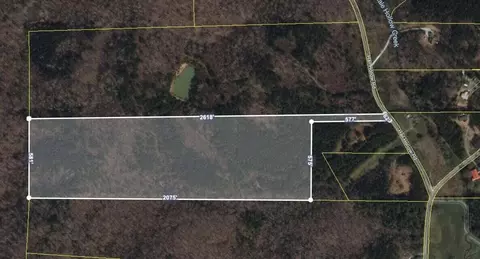 119 Hail Hollow Rd Off Rd, Decatur, TN 37322