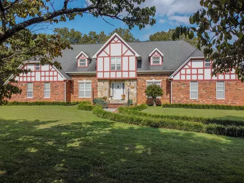 488 County Road 571, Englewood, TN 37329