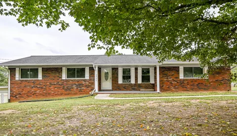 5850 Eureka Rd NW, Cleveland, TN 37312