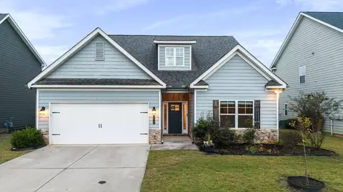 10849 Prairie Lake Dr, Apison, TN 37302