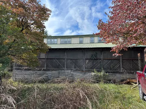 111 Swafford Rd, Spring City, TN 37381