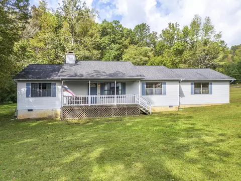 1123 Ogrady Dr, Chattanooga, TN 37419