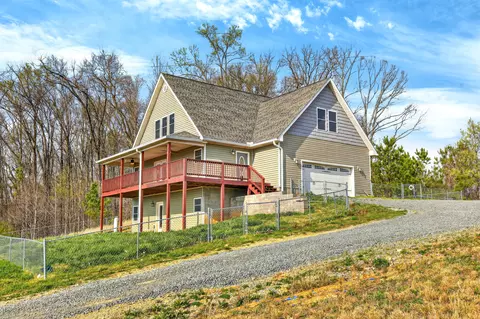 228 Dunn Ln, Old Fort, TN 37362