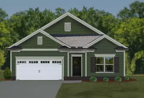 3034 Discovery Dr NW, Cleveland, TN 37312