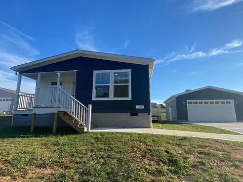 169 Dode St, Sweetwater, TN 37874