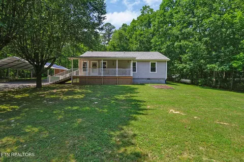 137 Memory Ln, Grandview, TN 37337