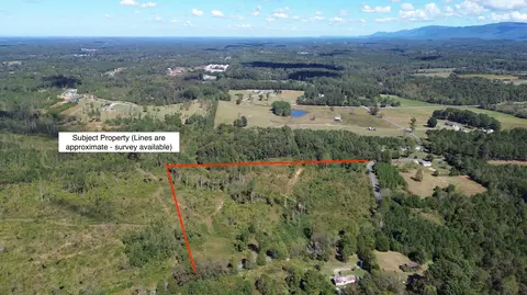 0 Carter Rd Ne Rd SE, Cleveland, TN 37323