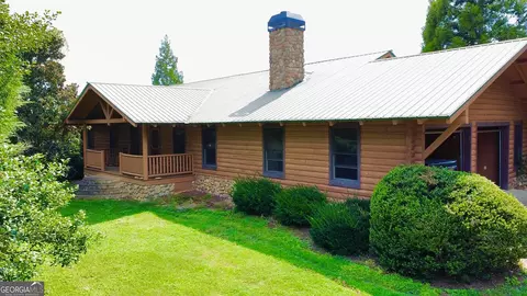 956 Liberty Church Rd NE, Ranger, GA 30734