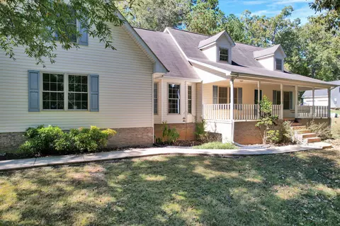 1582 Eads Bluff Rd NW, Georgetown, TN 37336