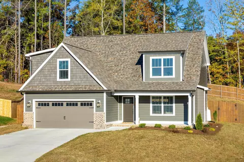 3148 Kinders Way NW, Cleveland, TN 37312