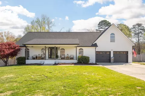 8922 Lazy River Dr, Harrison, TN 37341
