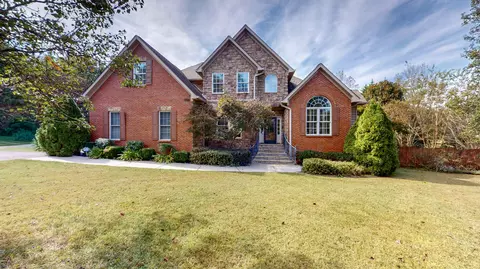 4537 Planters Ridge Dr NW, Cleveland, TN 37312