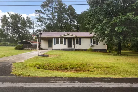131 Greenhill Memorial Garden Rd, Summerville, GA 30747