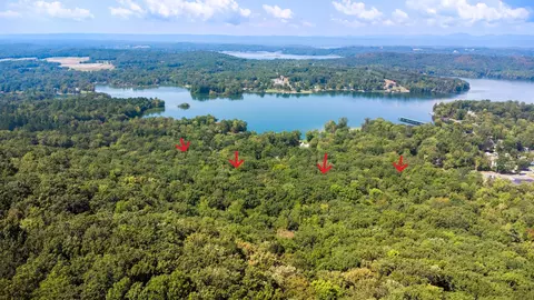 Tract 4 Hwy 304/lakeview Hills, Ten Mile, TN 37880