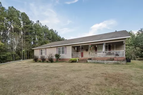 5127 E Armuchee Rd, Lafayette, GA 30728