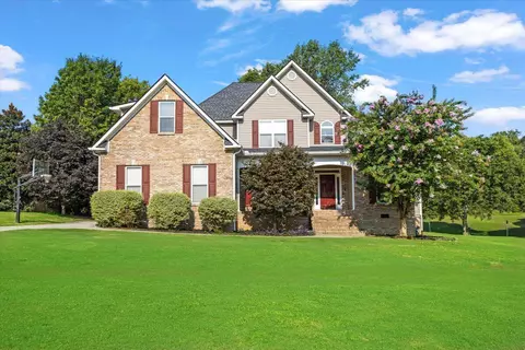 3450 Misty Meadows Dr NW, Dalton, GA 30721