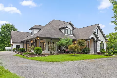 243 Lovinggood Rd, Ringgold, GA 30736