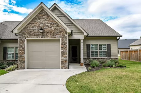 3810 Old Tasso Rd NE, Cleveland, TN 37312